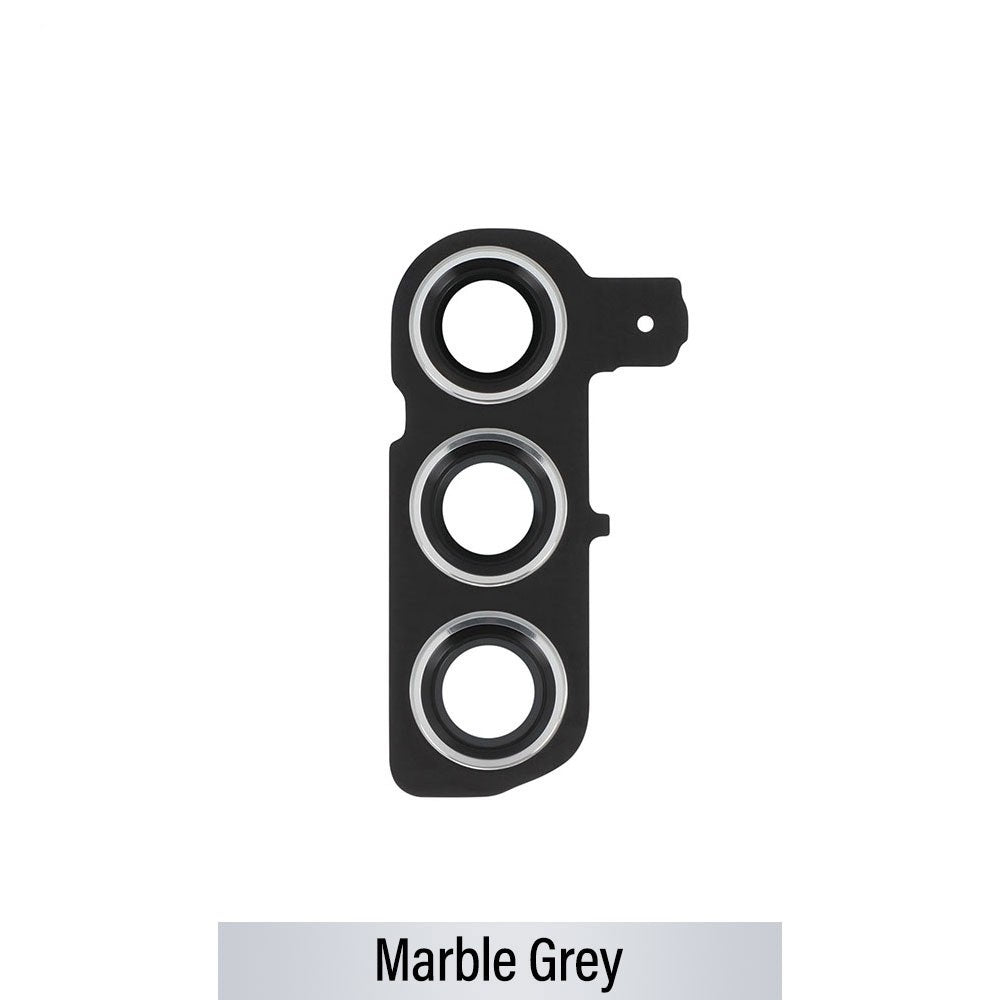 Rear Camera Lens Back Glass Cover for Samsung Galaxy S24 S921B GH98-48856B (Gold)-Marble Grey Rear Camera Lens Back Glass Cover for Samsung Galaxy S24 S921B GH98-48856B (Gold)-Marble Grey